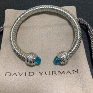 David Yurman Jewelry